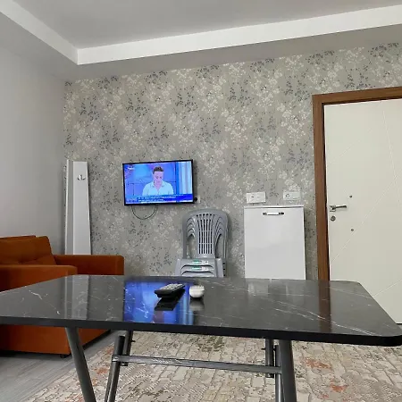 Mina Suit Apart Apartment *