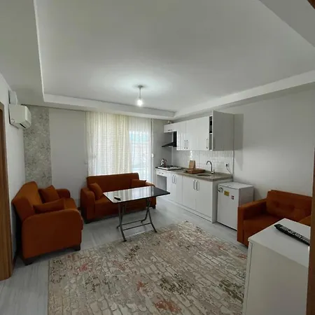 Apartment Mina Suit Apart *