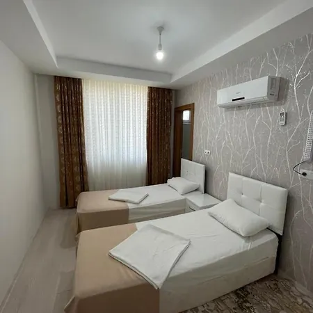 Mina Suit Apart Apartment