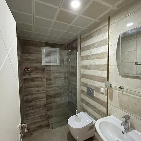Mina Suit Apart Apartment Demre