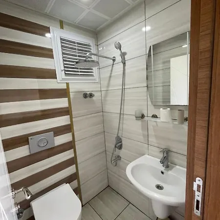 Mina Suit Apart Apartment *