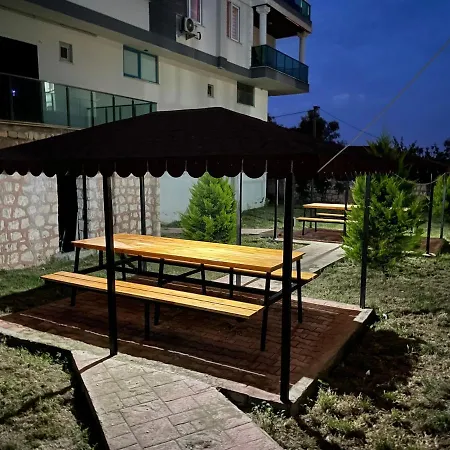 Apartment Mina Suit Apart Demre