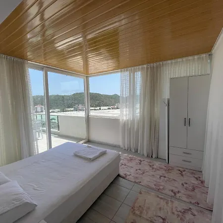 Apartment Mina Suit Apart Demre