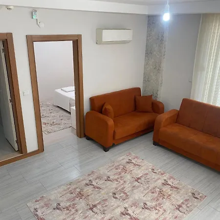 Mina Suit Apart Demre