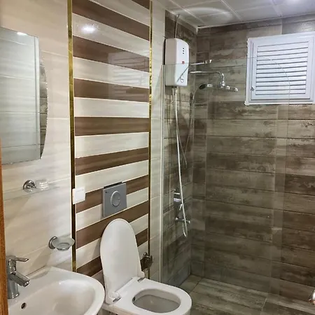 Mina Suit Apart דירה